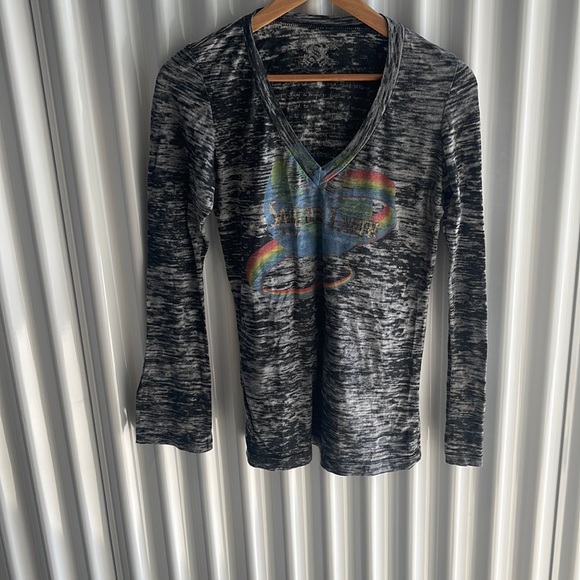 Long sleeve shirt - Picture 1 of 3